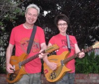 Darren and Robyn with Capris.jpg