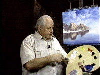 Bill Alexander