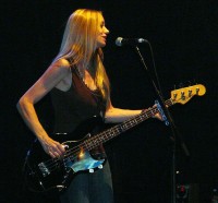 Kimberley Dahme