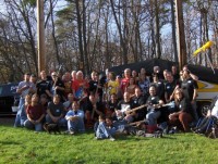 Group Shot
