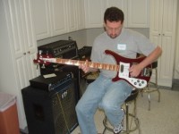 Jammin!  Thanks John...