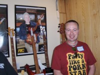 Trotty RIC poster