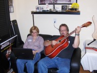 Tammy &amp; Kris
