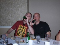 Beer Buddies