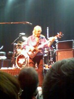 The "Fish Bass"...essentially a V63 but with a non-V63 headstock. Does anyone know the history behind this instrument?