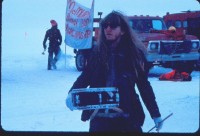 Dane Terry Leader of Bunny Boot Marching Band Willy Field Thanksgiving 1981.jpg