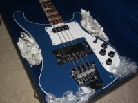 My Dec 73 AZ refinished w/ all the goodies