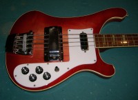 My March 76 FG.....ain't she purty?