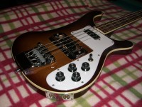 and last but surely not least...My Nov 77 Walnut