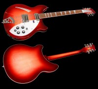 2008 360/12 VP FG