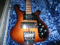 1981 Walnut 4001