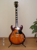 Yamaha SAS2200