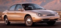 1997 Taurus