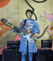 Paul McCartney,Hello Goodbye 1967.jpg