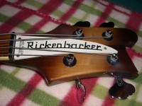 1977 4001...non original tuners but original ferruls