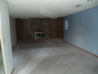 Future music room ...