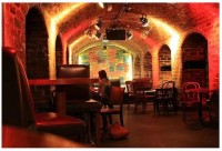A nice shot of the current Cavern Club