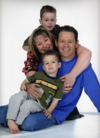 The Rahilly's