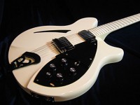(12-string shown)