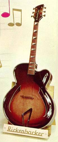 vintagejazzbo