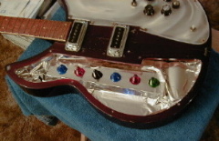 197- 331LS lights Type 1