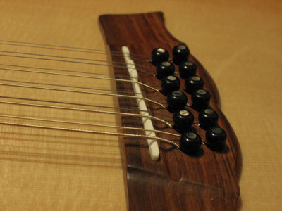 Saddle