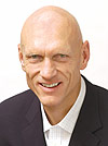Peter the politician