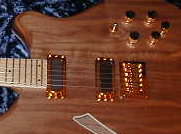 380L PZ humbuckers