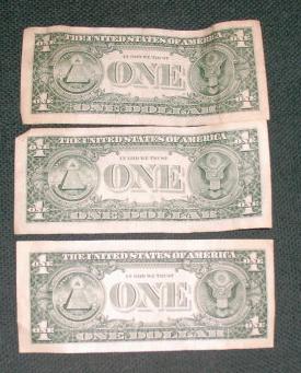 us dollaros