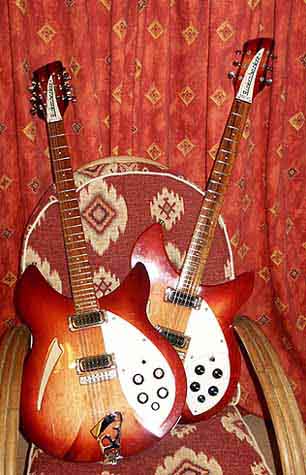 the twins
