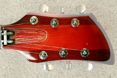 headstocks
