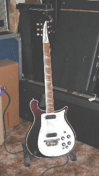 1981 460 BG