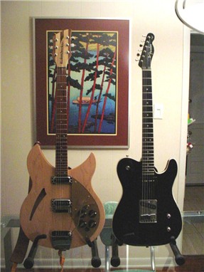 aerodyne and 335