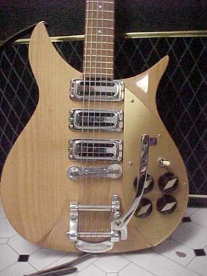 guitar