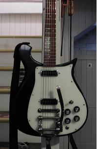 Bigsby 450