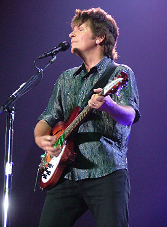 Fogerty's Model 1997