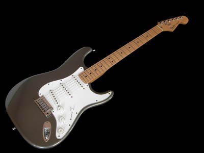 GMG Strat