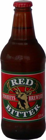 Tooheys Red