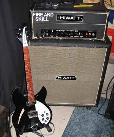330hiwatt