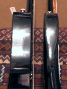 Ric Comparison