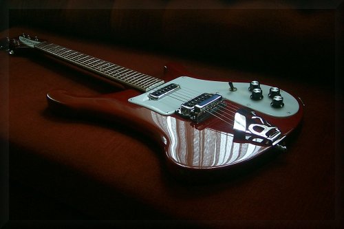 1974 Model 480