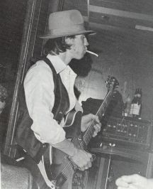 SRV with Capri