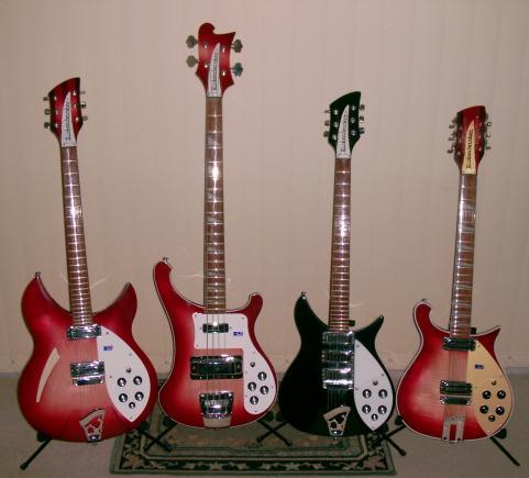 Family shot