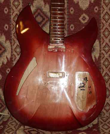 330 stripped