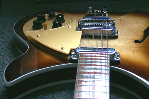 Model 1993 SPC