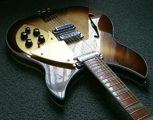 Model 1993 SPC