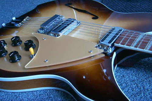 Model 1993 SPC