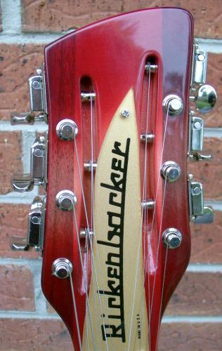 330 headstock