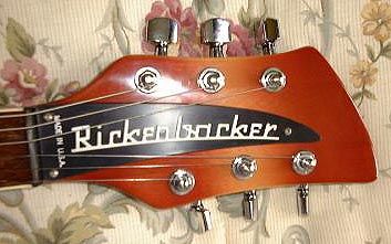 230FG headstock