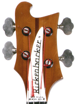 76 Headstock